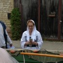 Winzerumzug Bockenheim 2017